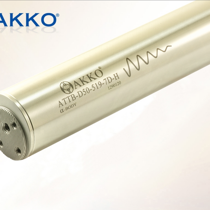 Akko Anti-Vibration Tools