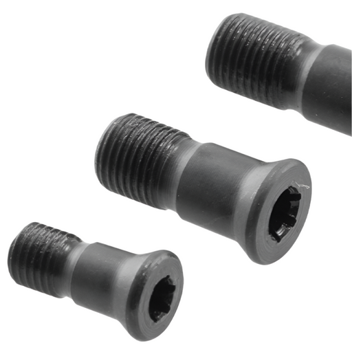 2600-M4x9.5 AXIAL ADJUST SCREW