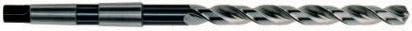 LATZ 144.30 - HSS Drill Extra Long 15xD - Morse Taper Shank 25