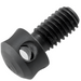 2600-M6x18 AXIAL ADJUST SCREW