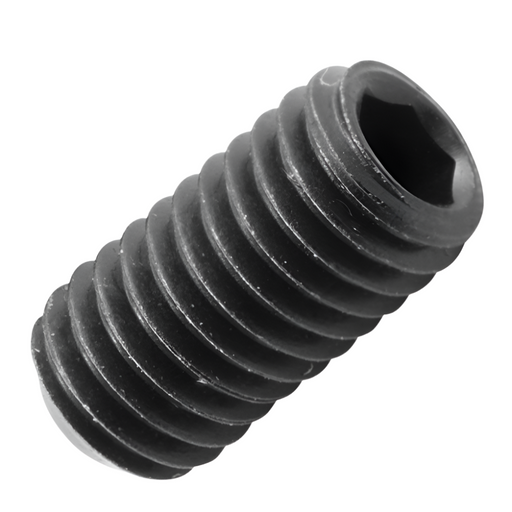 2725-M5X12 RADIAL ADJUST SCREW