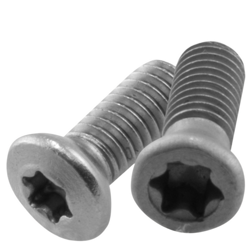 4015-M4X8 TORX SCREW