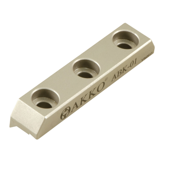 ABK-01 BLOCK CLAMP