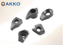 Wedge Clamp | wedgeclamp | Wedge Clamp | AKKO