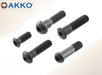 AKV-20-M6X19 CLAMP SCREW