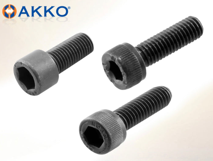 2508-M10x30 MOUNTING SCREW