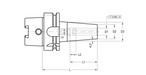 https://www.laip.es/en/din-69893-hsk/forma-a/shrink-fit-chucks-standard