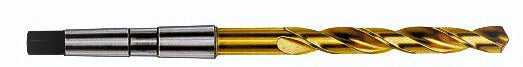 LATZ 330.34 - HSS Drill Standard 5xD - Morse Taper Shank 26.25