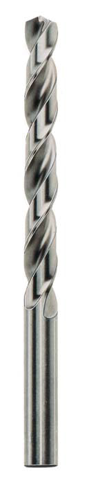 Solid Carbide Drill 5xD