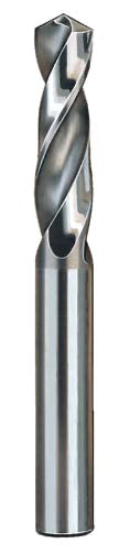 Solid Carbide Drills