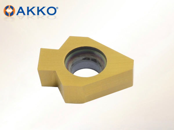 broaching insert DIN6885 (tolerance C11) using AKKO holder ABT-B41 and ABT-B42 | b4142broach | Broaching | AKKO