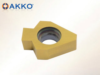 broaching insert DIN6885 (tolerance JS9) using AKKO holder ABT-B41 and ABT-B42 | b414200bro | Broaching | AKKO