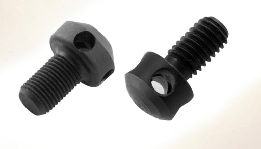 5 pieces pack axial adjustment screw - A radial adjustment screw is a precision-engineered component designed to facilitate fine-tuning and positioning