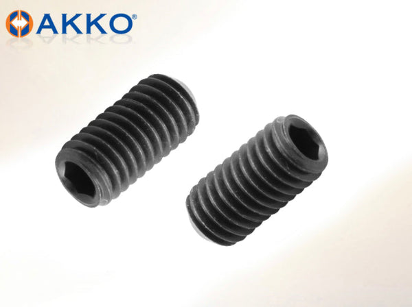 Radial adjusting screw | radialscrew | Radial adjusting screw | AKKO