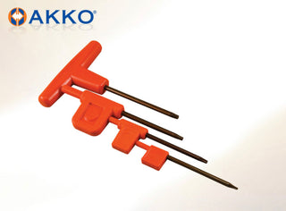 Torx Key | torxkey | Torx key | AKKO