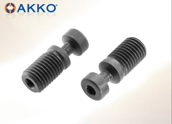 Lever screw | leverscrew | Lever screw | AKKO