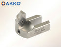 valve seats holder using AKKO B11... inserts | valvevstb11seat | Valve seats | AKKO