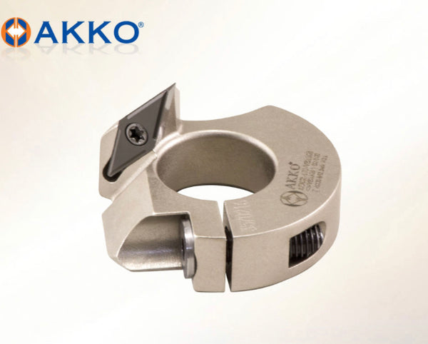 ADCR drill chamfering ring tool | adcr | Adaptor | AKKO