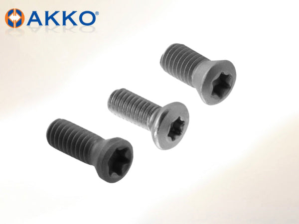 Torx Screws for S type tools | torxscrew | Torx screw | AKKO